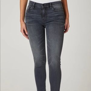 Hudson Skinny Jeans